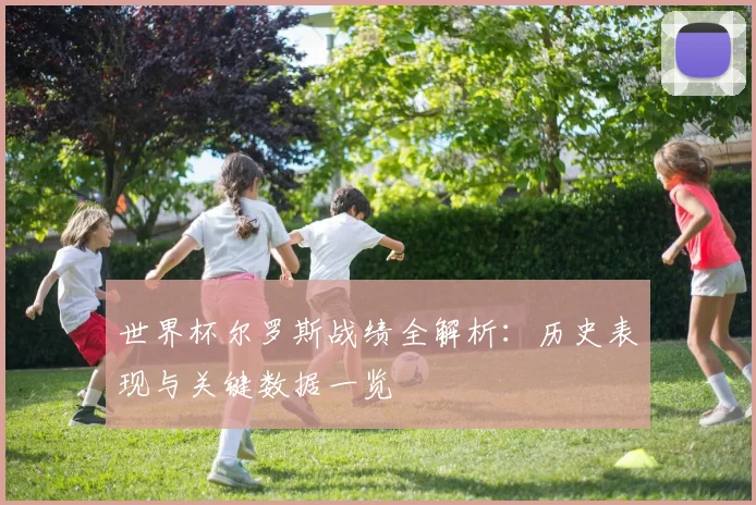 世界杯尔罗斯战绩全解析：历史表现与关键数据一览